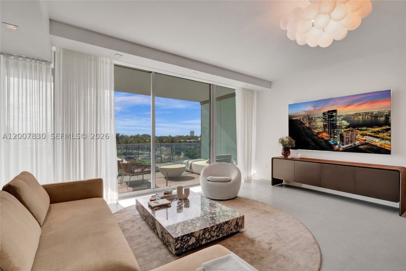 Comprar apartamento en Oceana Bal Harbour 404