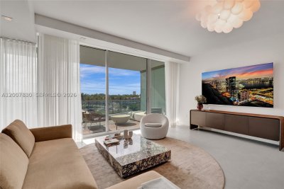 Comprar apartamento en Oceana Bal Harbour 404