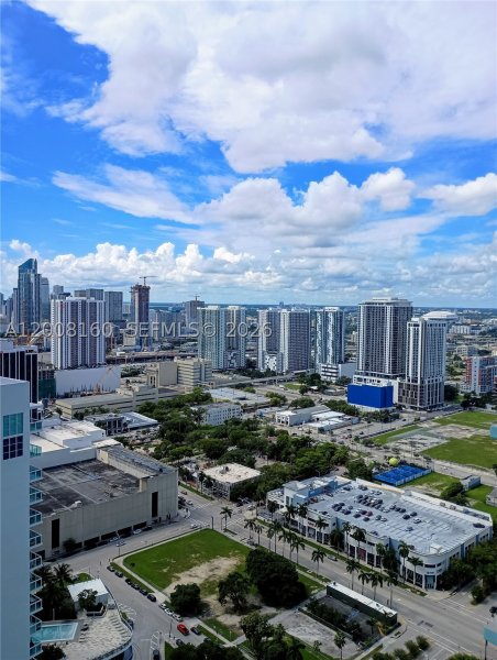 Condo for sale at Quantum 4007