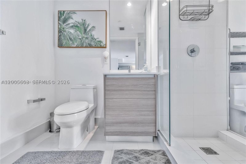 Apartment for rent at Hyde Midtown 1806A