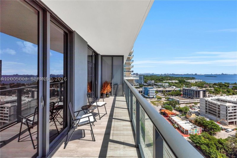 Apartment for rent at Hyde Midtown 1806A