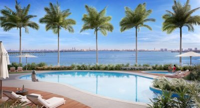 Comprar apartamento no Aria Reserve Miami 504