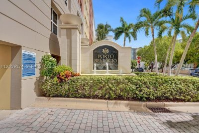 Alquiler de apartamento en Porto Bellagio 1511