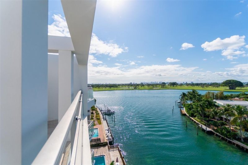 Condo for sale at Riva Bay Harbor 202