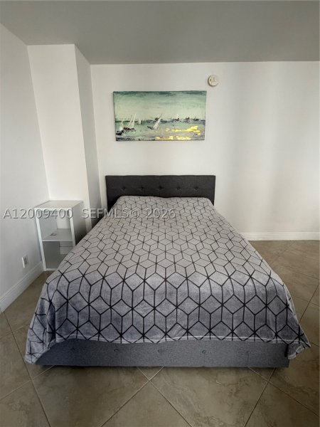 Apartment for rent at Parker Dorado 1705