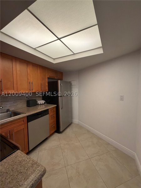 Apartment for rent at Parker Dorado 1705