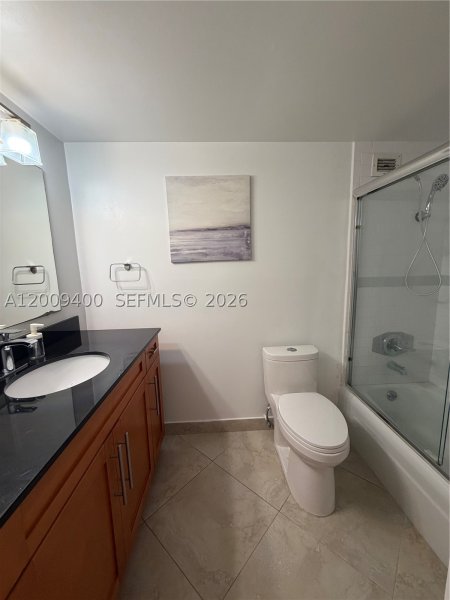 Apartment for rent at Parker Dorado 1705