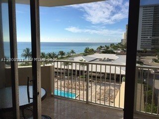 Apartment for rent at The Hemispheres 5L