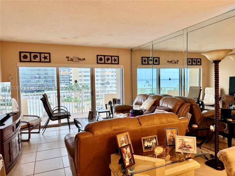 Apartment for rent at The Hemispheres 5L