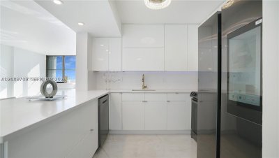 Comprar apartamento en Avant Garde 1206