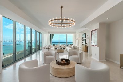FENDI Chateau Residences Apt #801