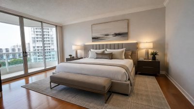 Comprar apartamento en Atlantic Two at The Point 1202