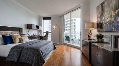 Comprar apartamento en Atlantic Two at The Point 1202