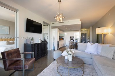 Boulan South Beach Apt #303