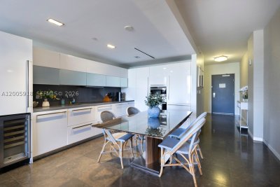 Comprar apartamento no Boulan South Beach 303