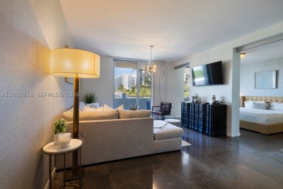 Comprar apartamento no Boulan South Beach 303