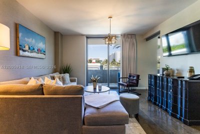 Comprar apartamento no Boulan South Beach 303