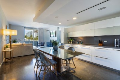 Comprar apartamento no Boulan South Beach 303