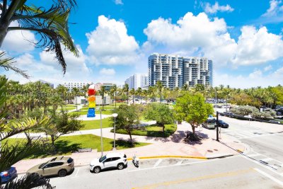 Comprar apartamento no Boulan South Beach 303