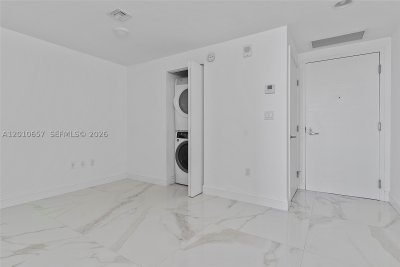 Alquiler de apartamento en The Harbour 717
