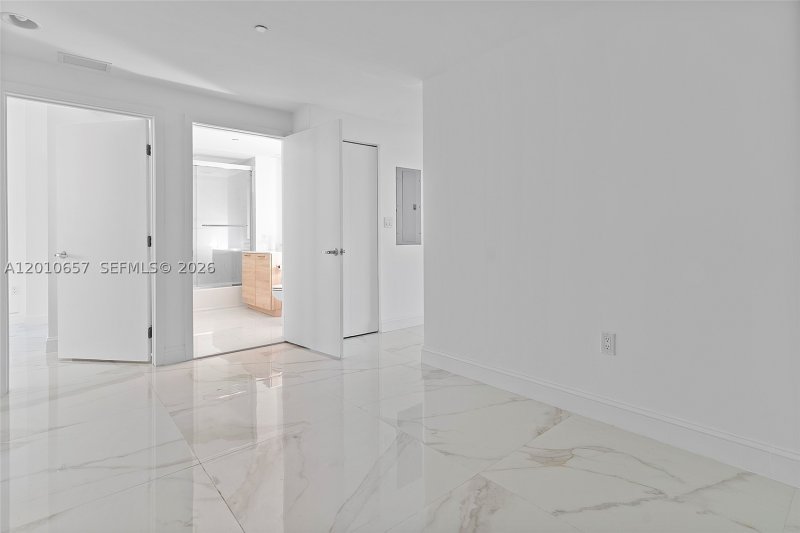 Alquiler de apartamento en The Harbour 717