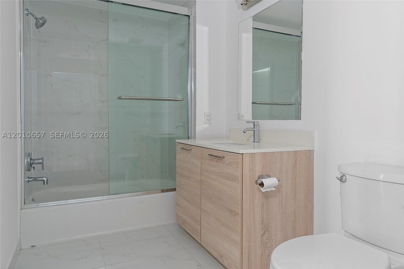 Alquiler de apartamento en The Harbour 717