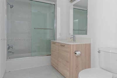 Alquiler de apartamento en The Harbour 717