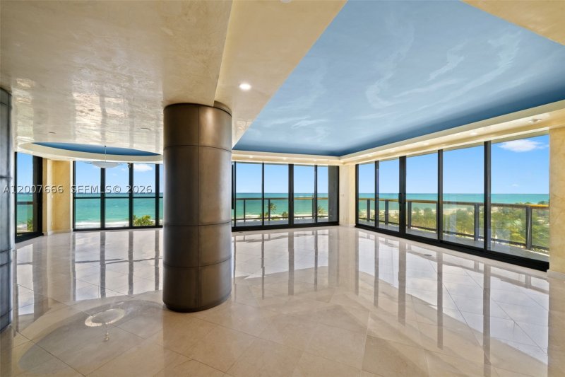 Condo for sale at Bal Harbour Tower Condo 6G