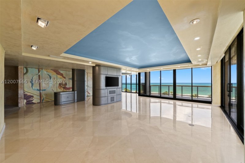Condo for sale at Bal Harbour Tower Condo 6G