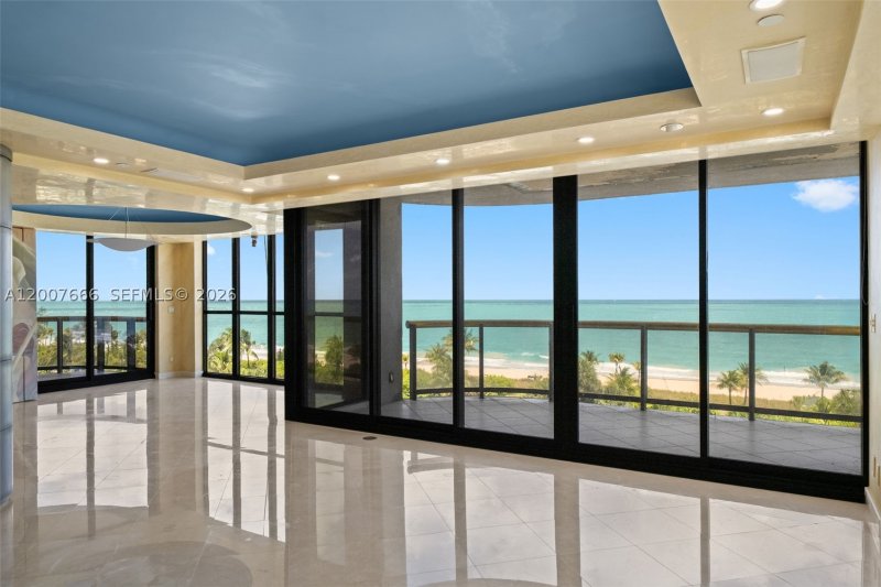Condo for sale at Bal Harbour Tower Condo 6G