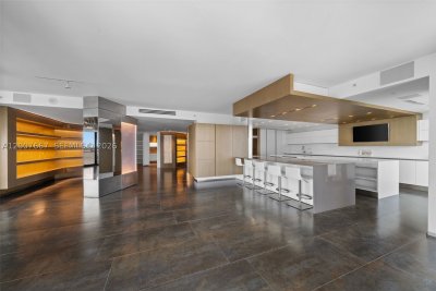Bal Harbour Tower Condo Apt #6J