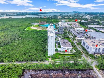 Comprar apartamento no One Fifty One at Biscayne 1605