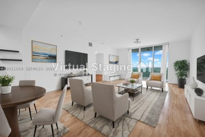 Comprar apartamento no One Fifty One at Biscayne 1605