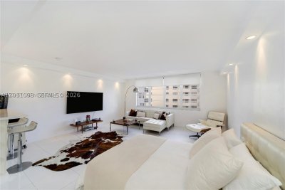 Aluguel de apartamento no Decoplage 605