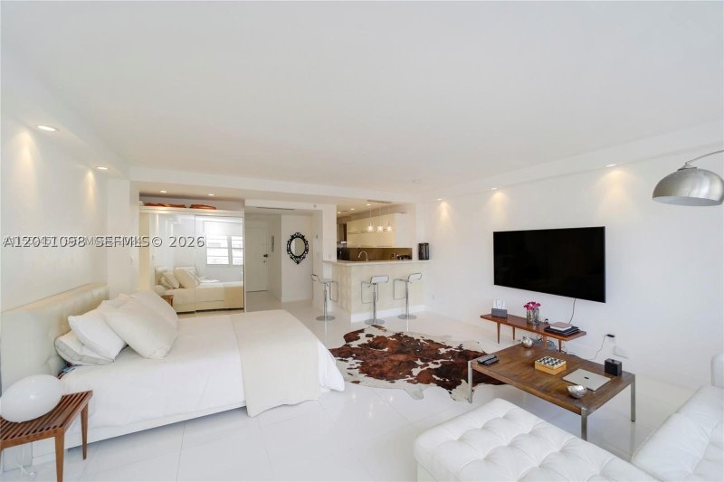 Apartment for rent at Oceania 1 605