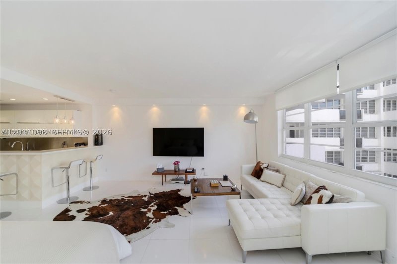 Apartment for rent at Oceania 1 605