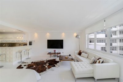 Aluguel de apartamento no Decoplage 605