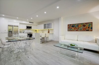 Alquiler de apartamento en Key Colony IV Botanica 276