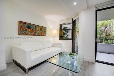 Alquiler de apartamento en Key Colony IV Botanica 276