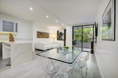 Alquiler de apartamento en Key Colony IV Botanica 276