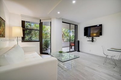 Alquiler de apartamento en Key Colony IV Botanica 276