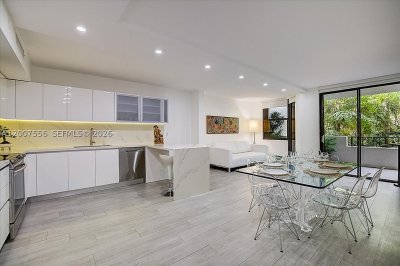 Alquiler de apartamento en Key Colony IV Botanica 276