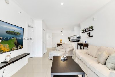 Porto Bellagio Apt #1610