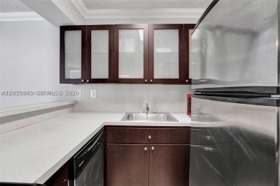 Aluguel de apartamento no Brickell View Condo 601
