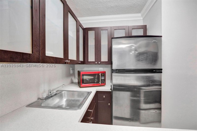 Alquiler de apartamento en Brickell View Condo 601