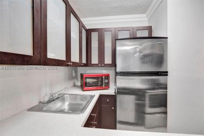 Aluguel de apartamento no Brickell View Condo 601