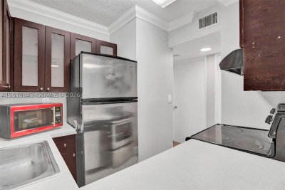 Aluguel de apartamento no Brickell View Condo 601