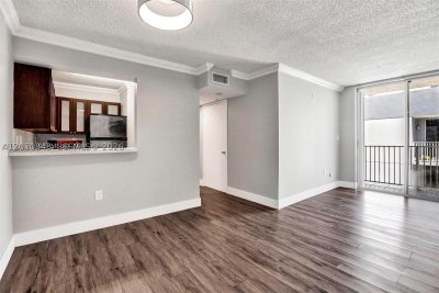 Aluguel de apartamento no Brickell View Condo 601