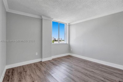 Aluguel de apartamento no Brickell View Condo 601