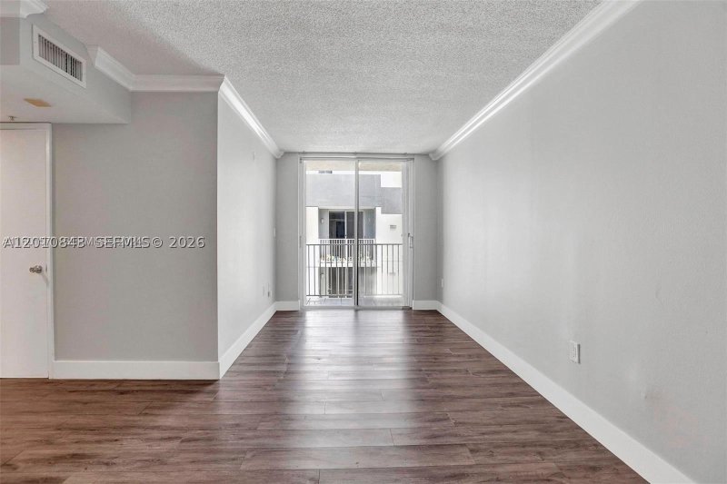 Alquiler de apartamento en Brickell View Condo 601